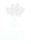 PIXI3 - we create software