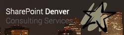 SharePoint Denver Consulting Services